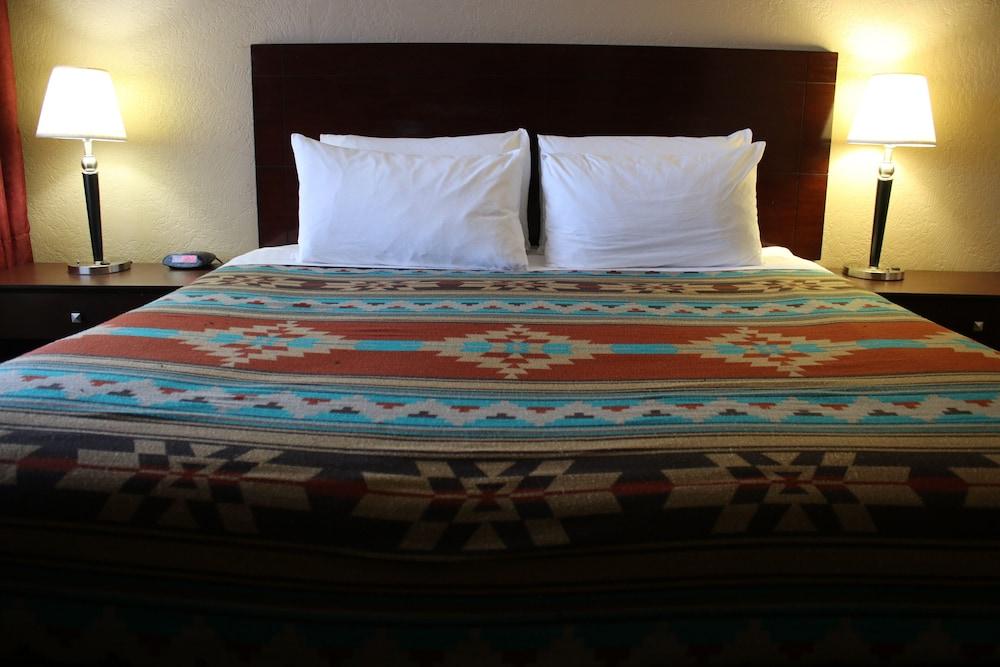 The Classic Desert Aire Hotel อลาโมกอร์โด ภายนอก รูปภาพ